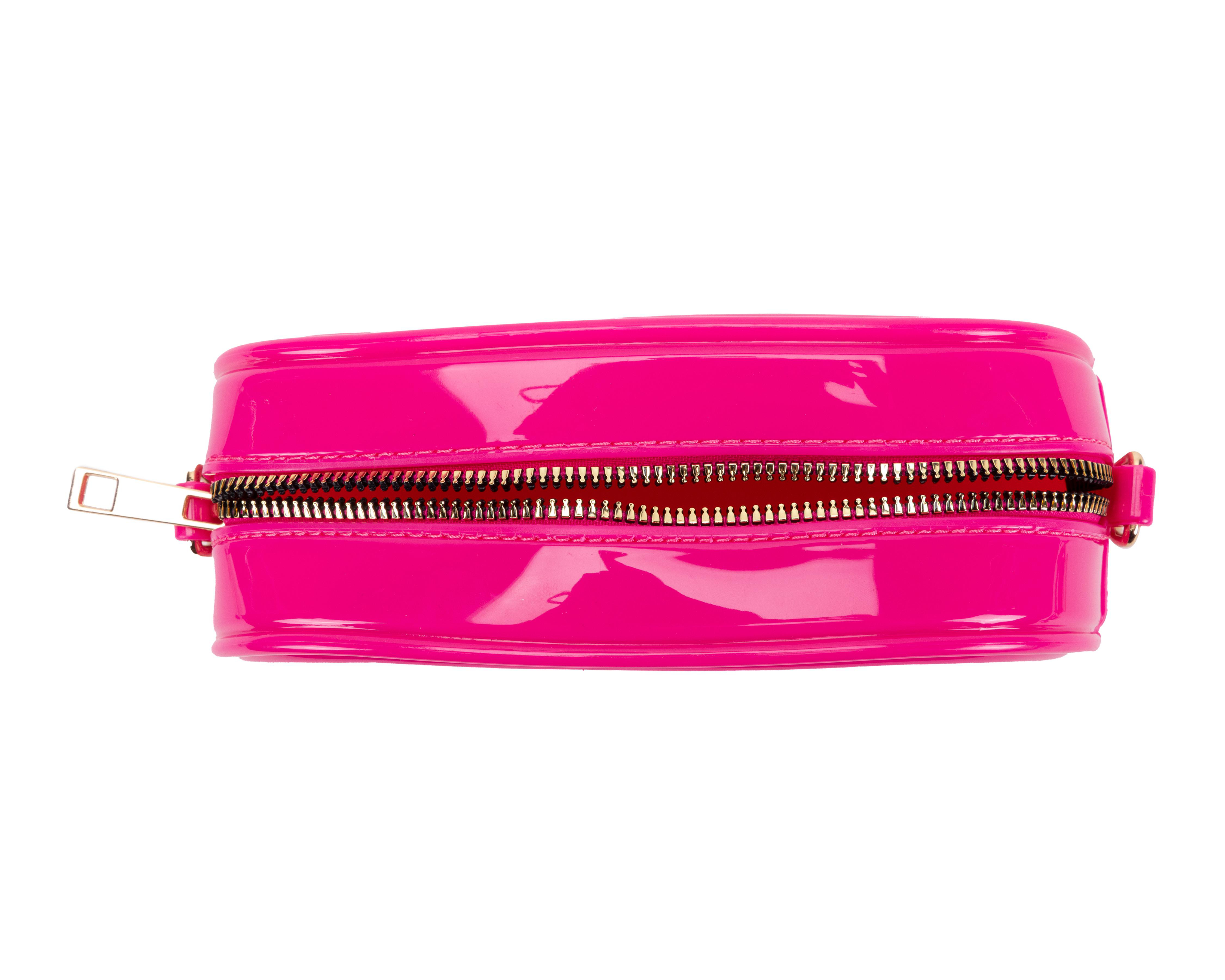Foto 5 pulgar | Bolsa para Niña Girls Attitude Rosa