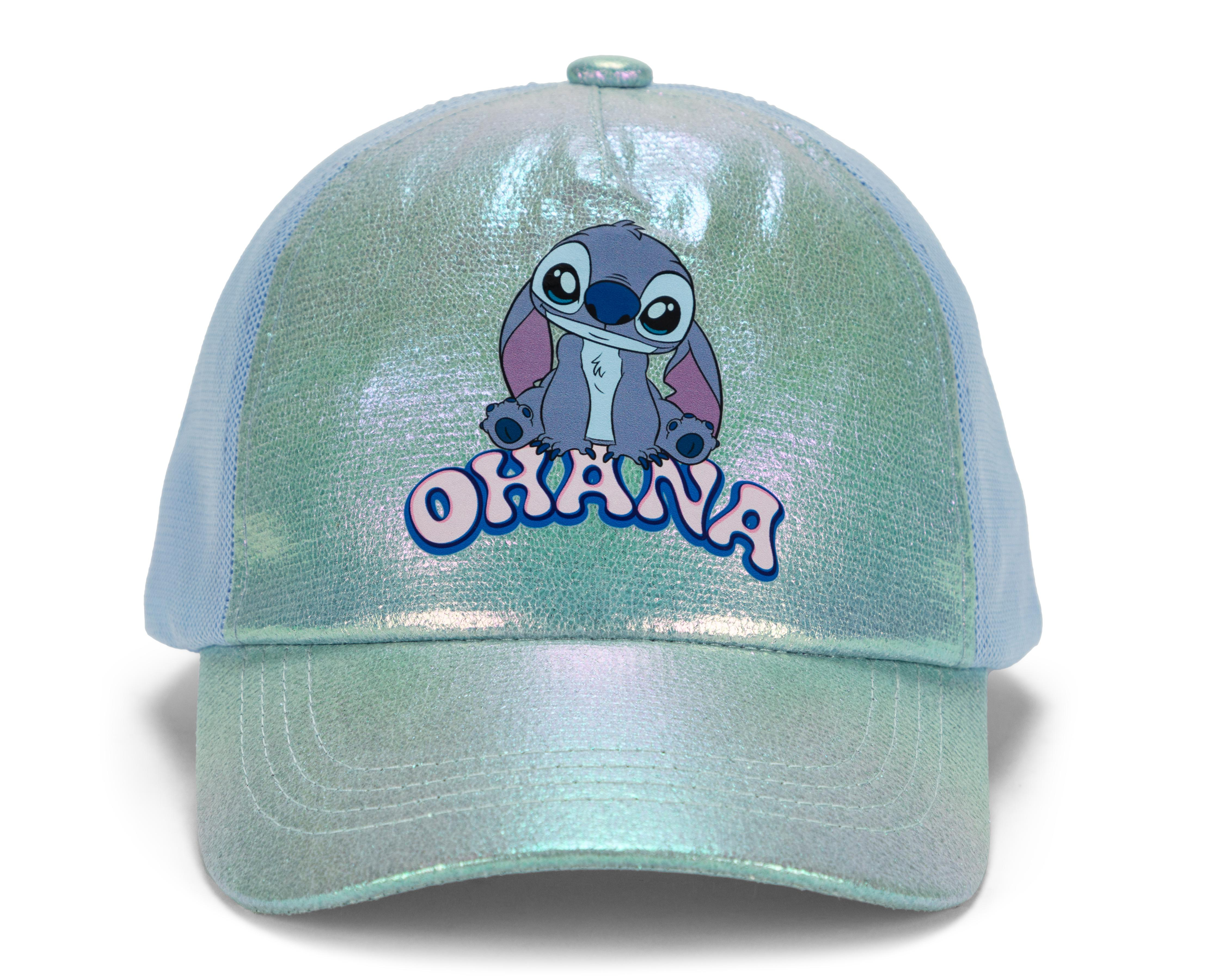 Foto 1 | Gorra Curva Disney Lilo & Stitch