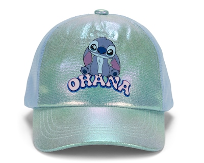Foto 1 | Gorra Curva Disney Lilo & Stitch