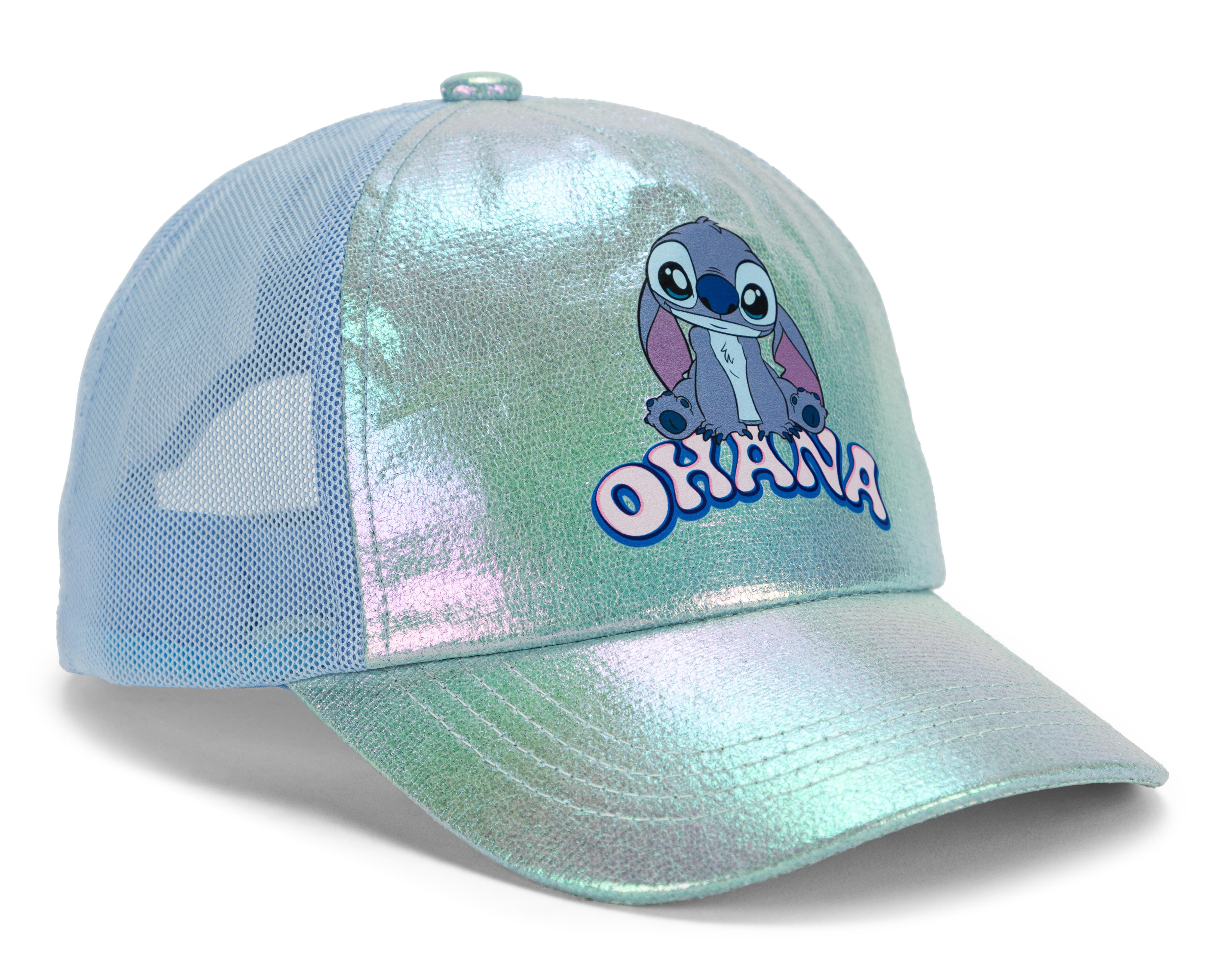 Foto 2 | Gorra Curva Disney Lilo & Stitch