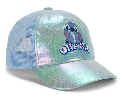 Foto 2 | Gorra Curva Disney Lilo & Stitch