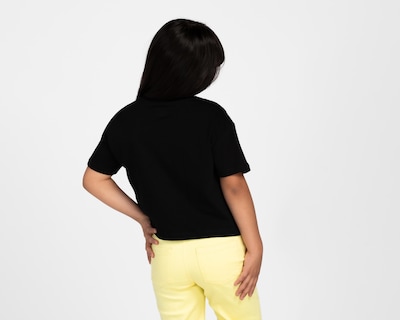 Foto 3 | Playera Las Chicas Superpoderosas para Niña 3 Piezas