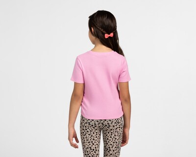 Foto 4 | Playera Girls Attitude para Niña 2 Piezas
