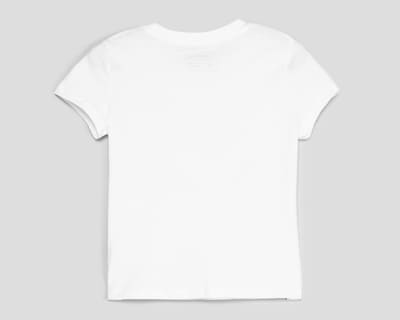 Foto 3 | Playera Refill para Niña 2 Piezas