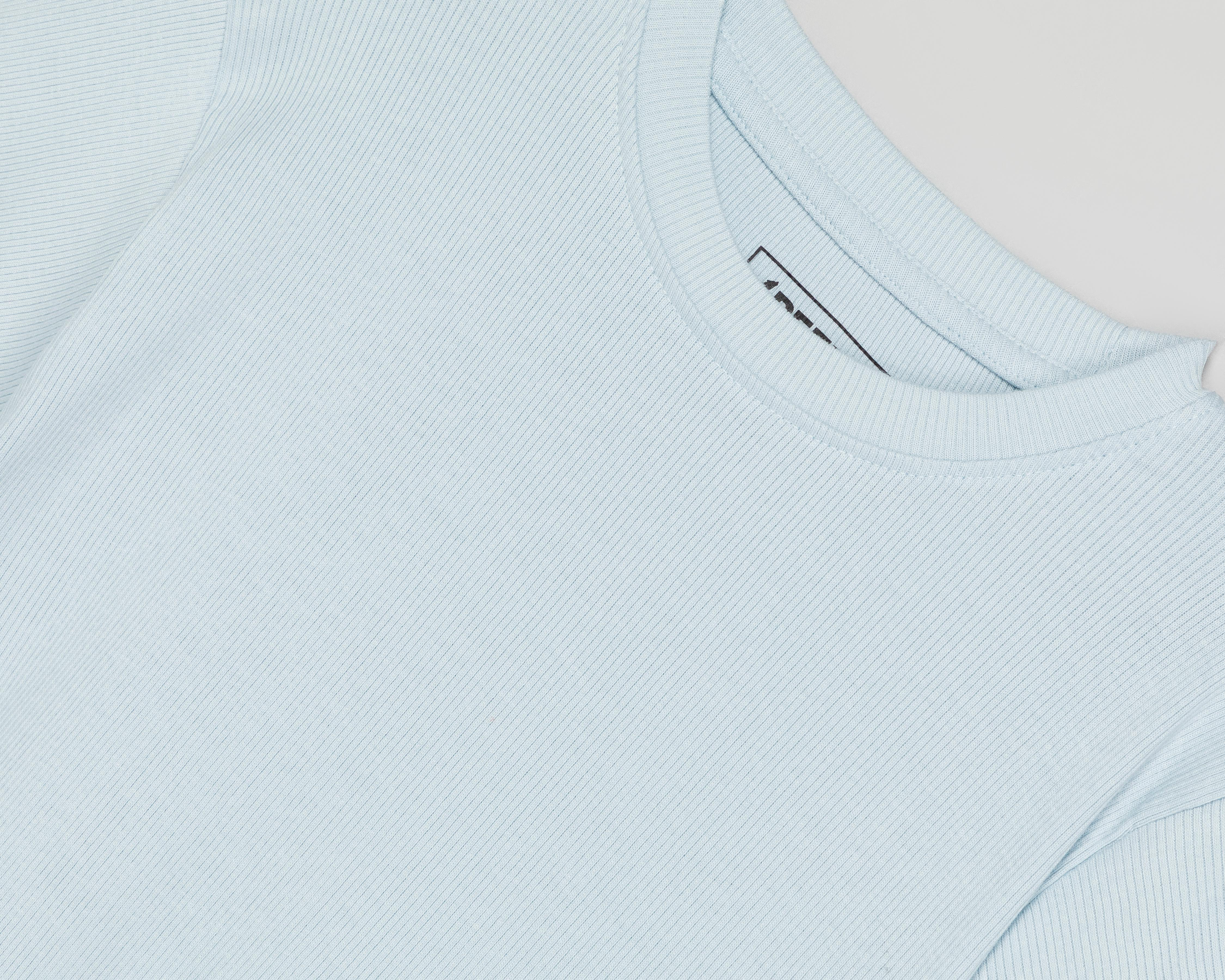 Foto 5 pulgar | Playera Refill para Niña 3 Piezas