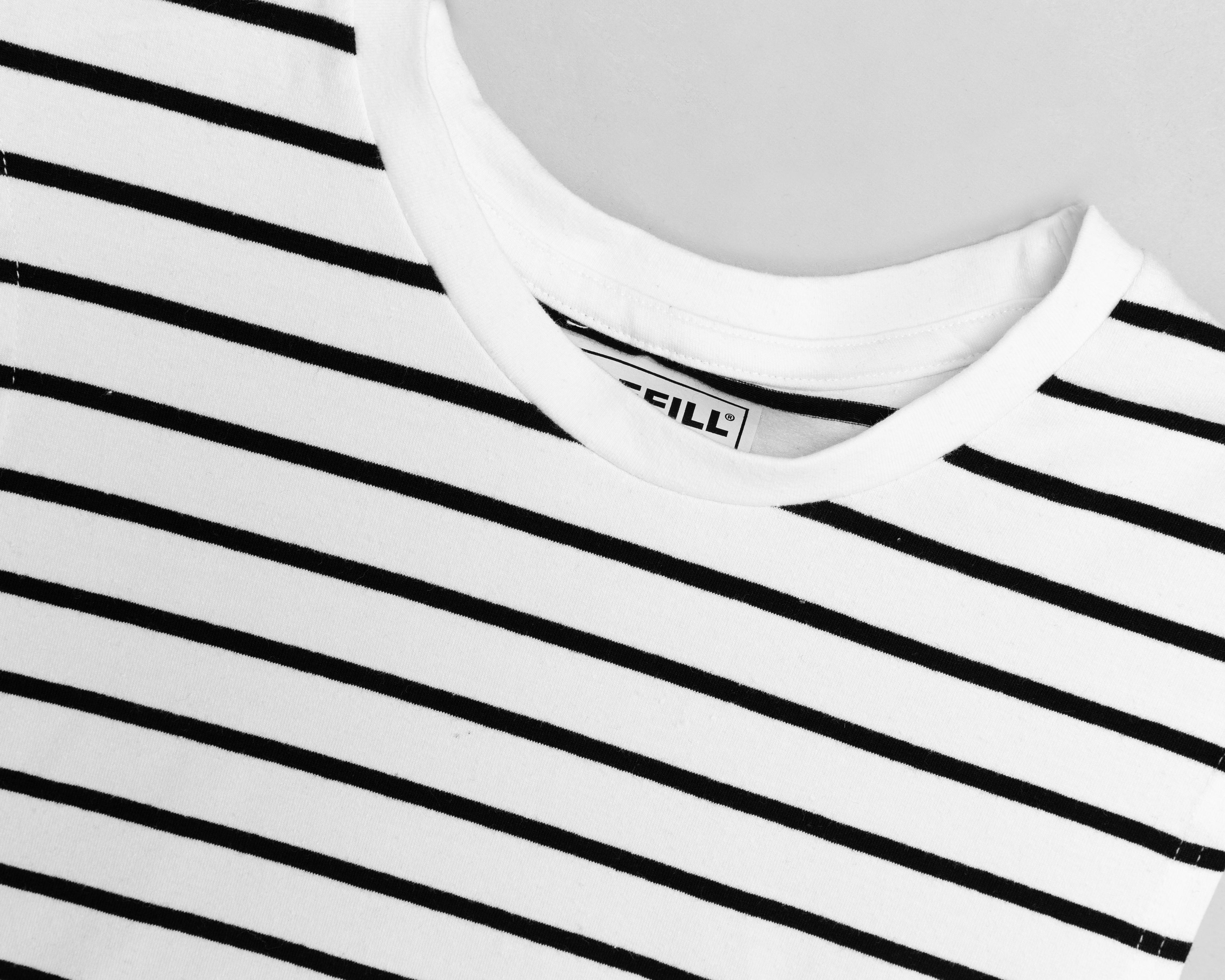 Foto 4 pulgar | Playera Refill para Niña 2 Piezas