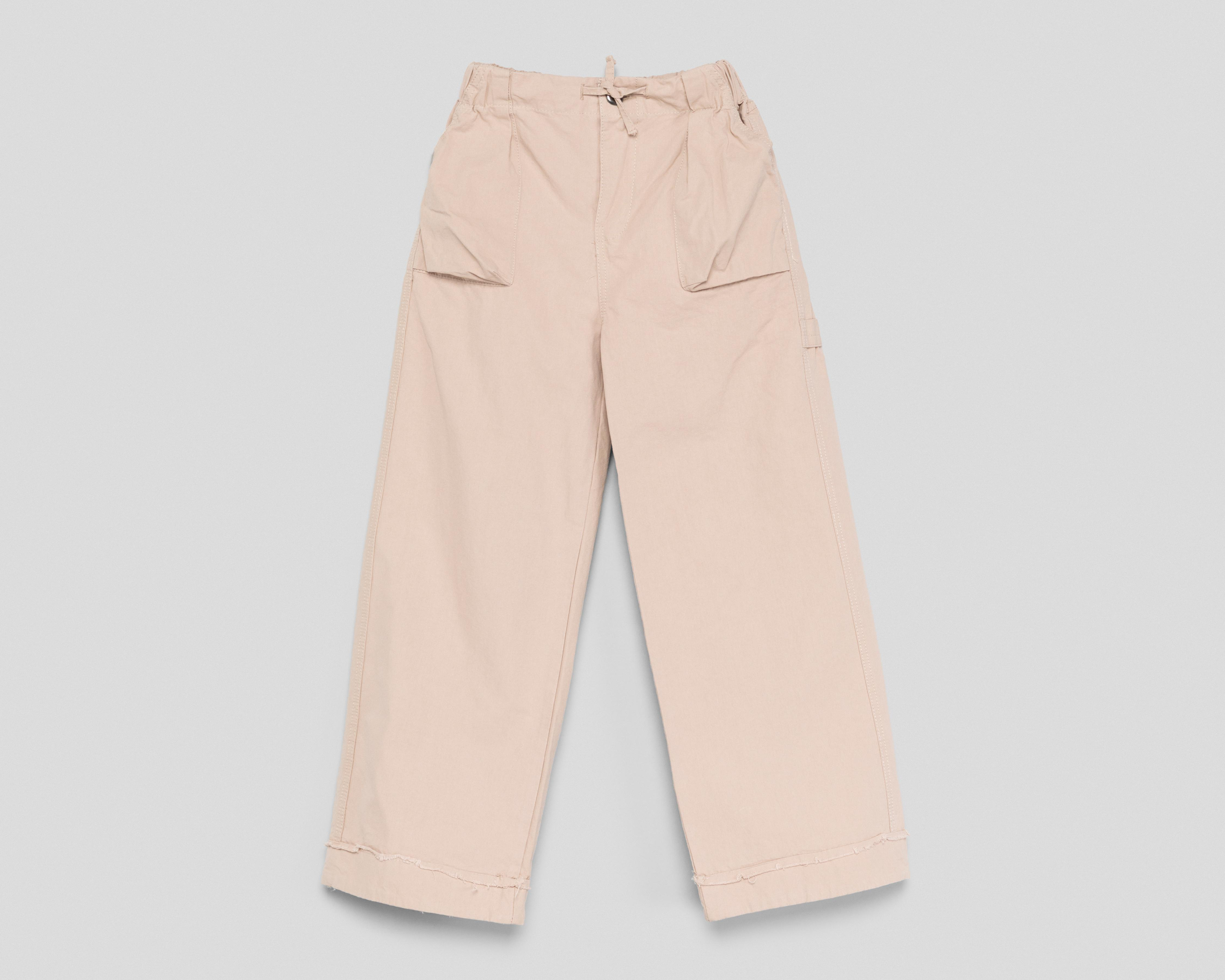 Pantalón Refill Wide Leg para Niña