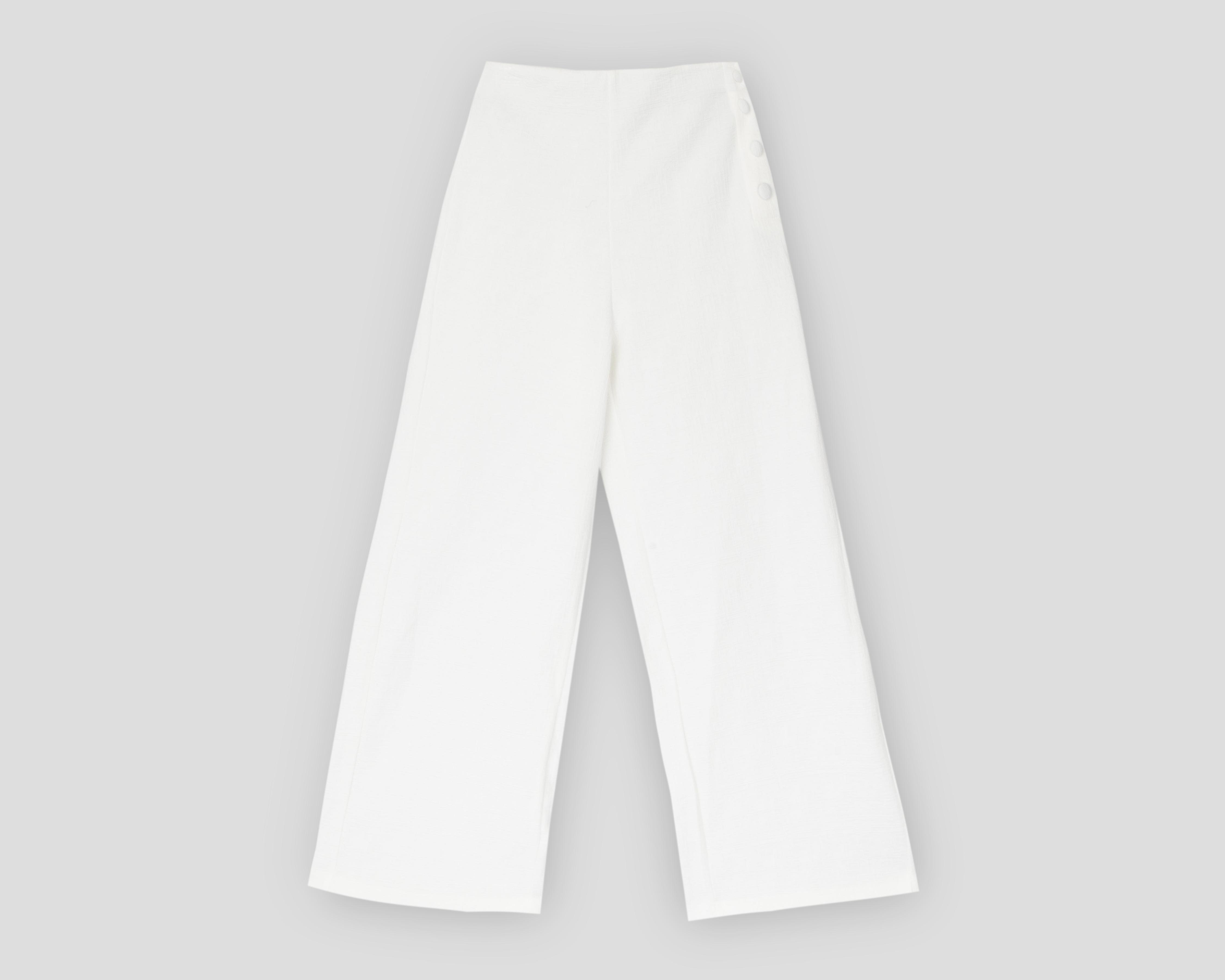Pantalón Refill Wide Leg para Niña $252