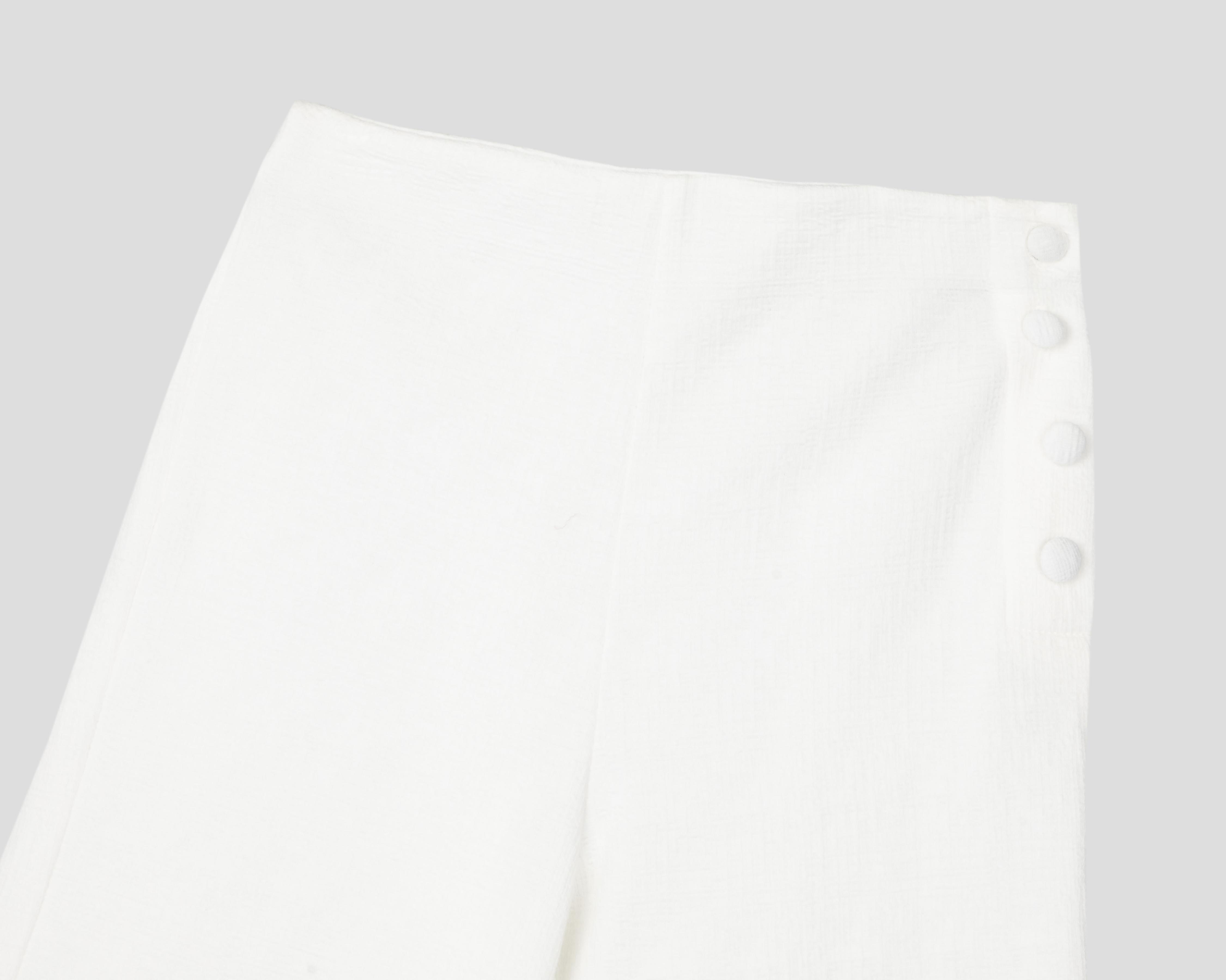 Foto 4 pulgar | Pantalón Refill Wide Leg para Niña