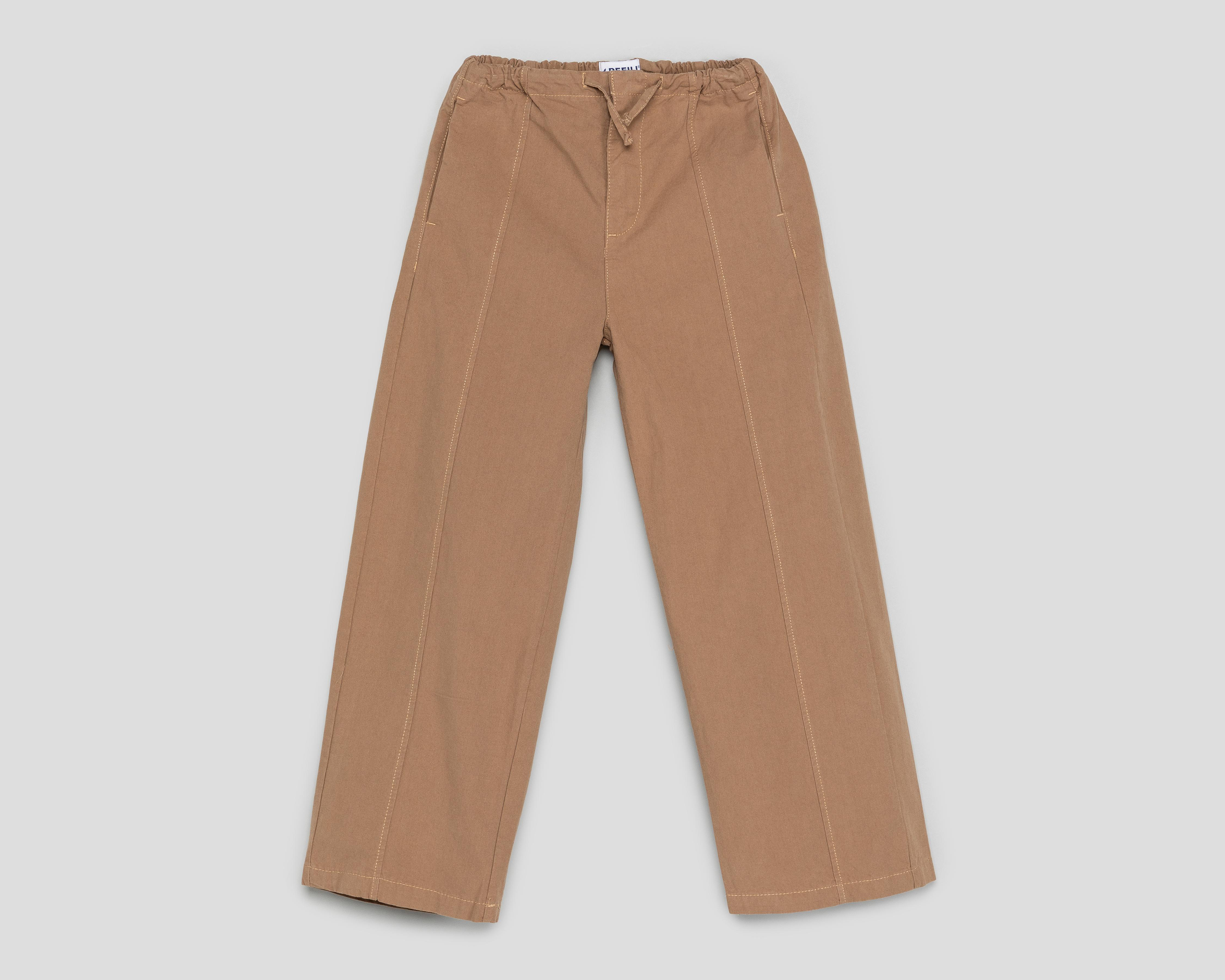 Pantalón Refill Wide Leg para Niña