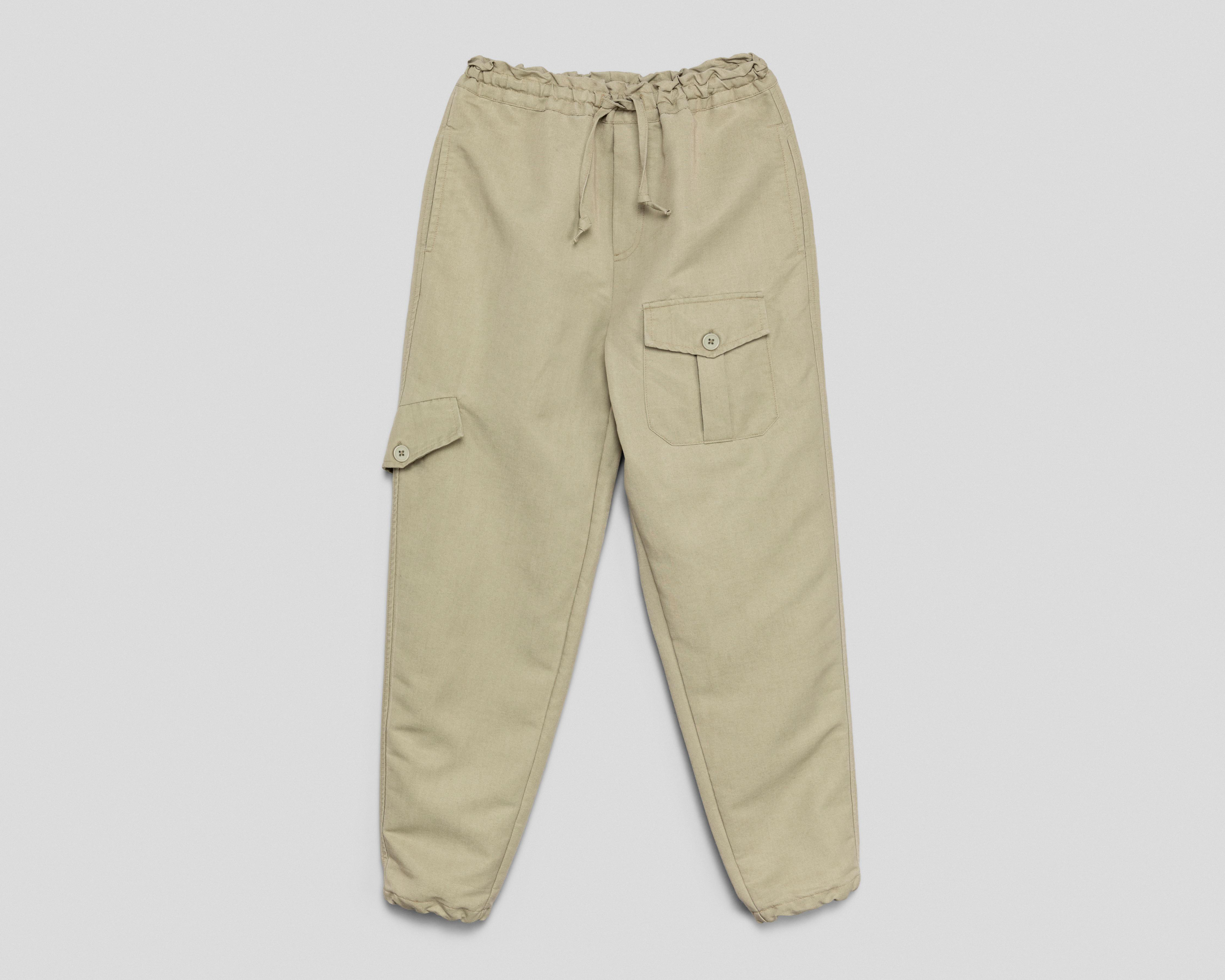 Jogger Refill para Niña
