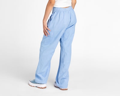Foto 3 | Pantalón Refill Wide Leg para Niña