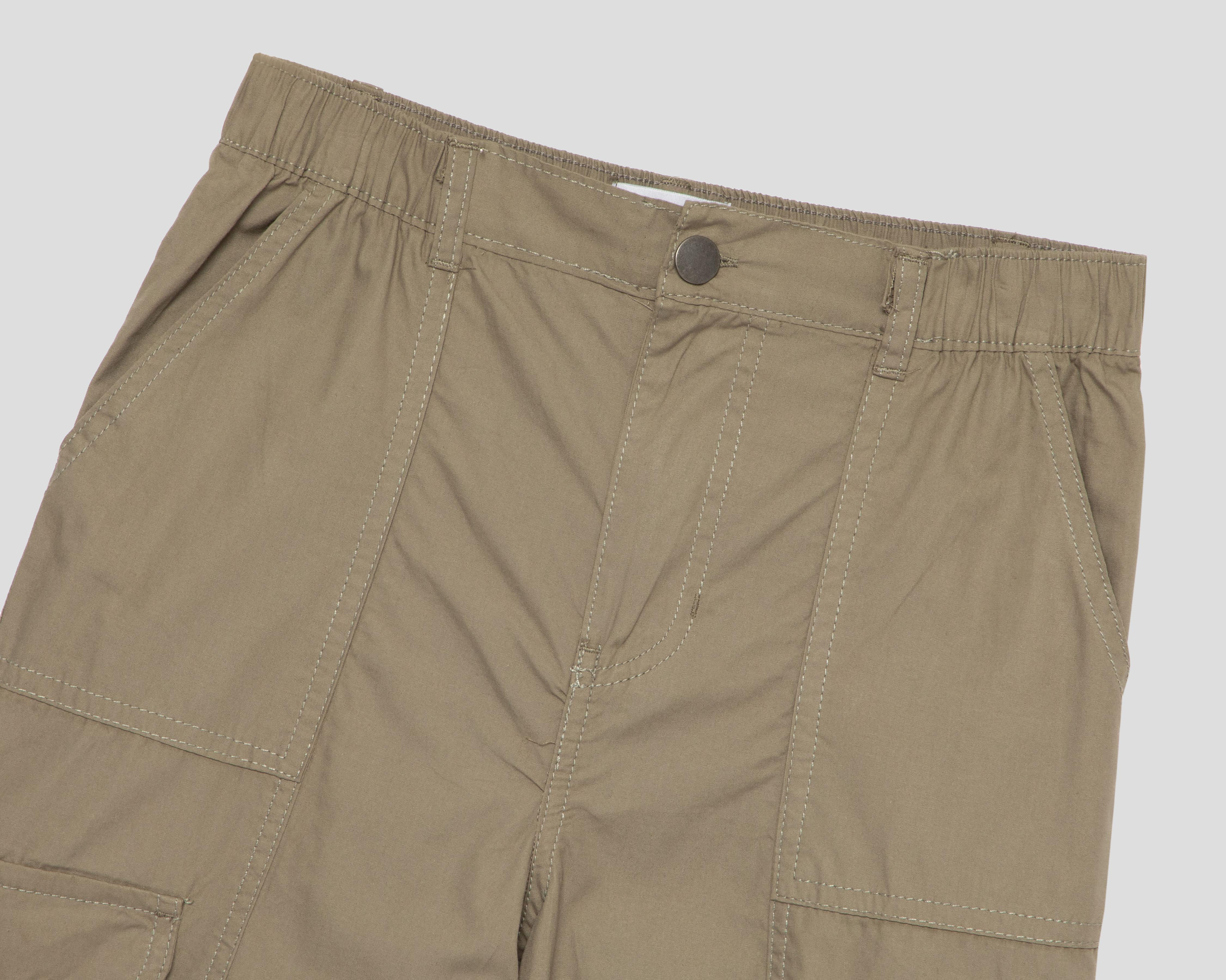 Foto 4 pulgar | Pantalón Refill Cargo Juvenil