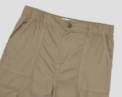 Foto 3 | Pantalón Refill Cargo Juvenil