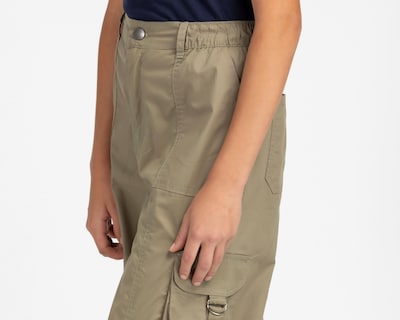 Foto 4 | Pantalón Refill Cargo Juvenil