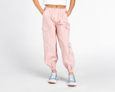 Foto 1 | Pantalón 18 Forever Cargo para Niña