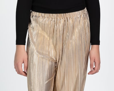 Foto 4 | Pantalón Girls Attitude Wide Leg para Niña