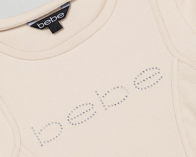 Foto 3 | Vestido Beige Bebe Juvenil
