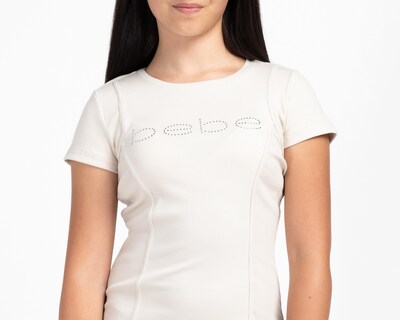 Foto 4 | Vestido Beige Bebe Juvenil