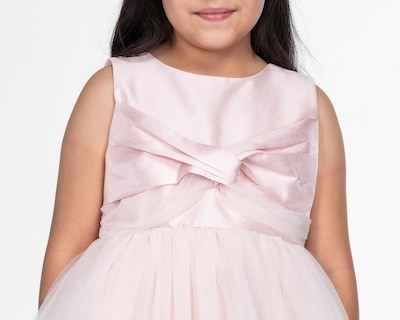 Foto 4 | Vestido Rosa Girls Attitude para Niña
