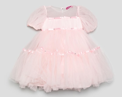 Foto 1 | Vestido Rosa Girls Attitude para Niña