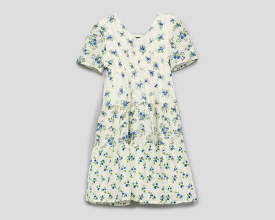 Foto 2 | Vestido Beige Refill Juvenil