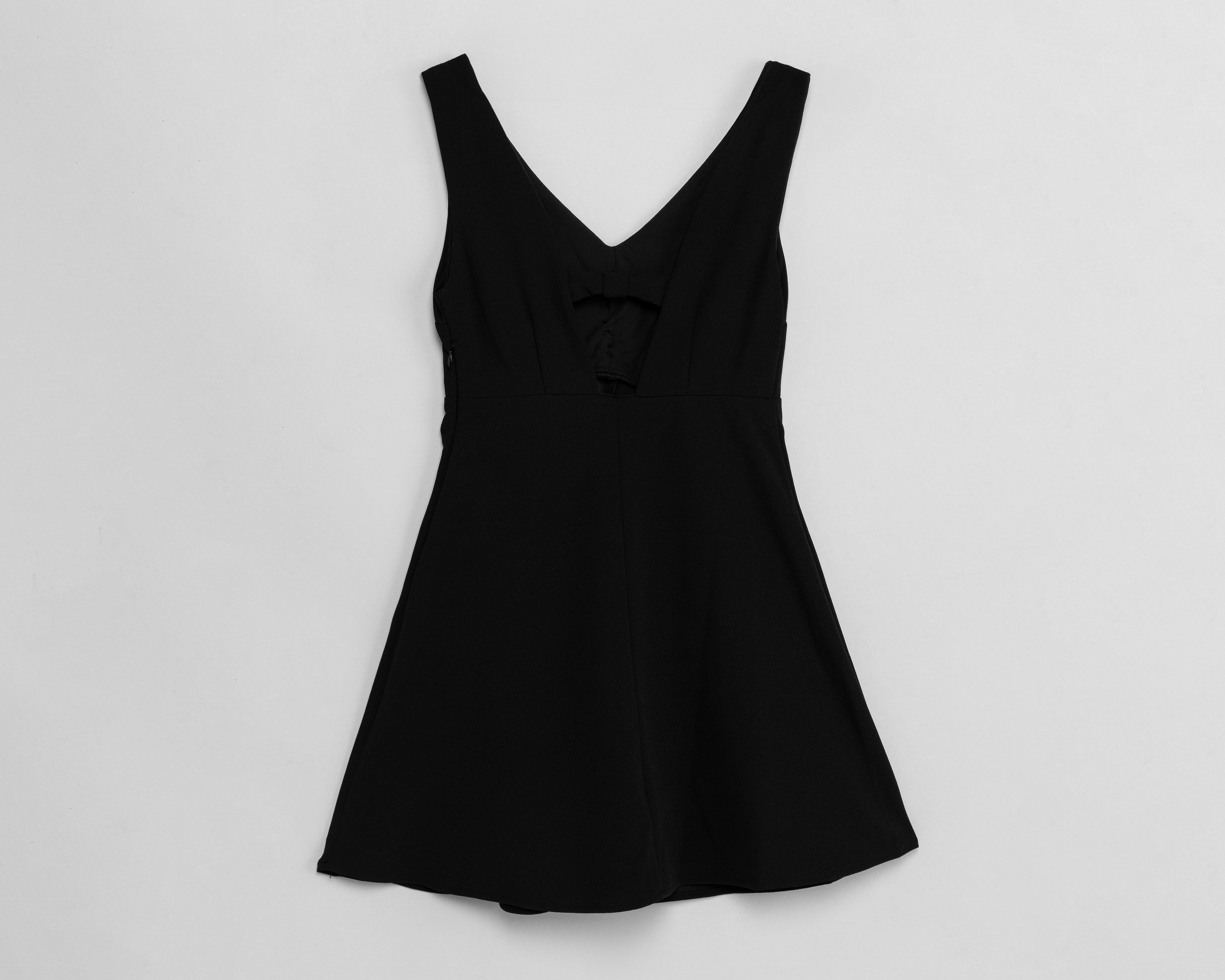 Foto 2 | Vestido Casual 18 Forever Corto sin Mangas para Mujer