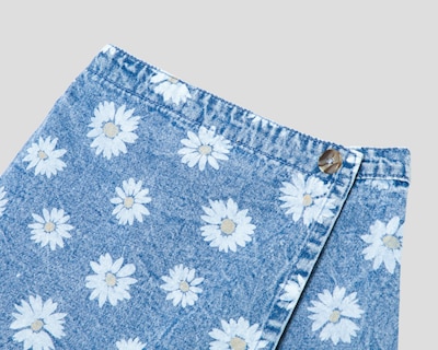 Foto 5 | Conjunto Refill para Niña 3 Piezas