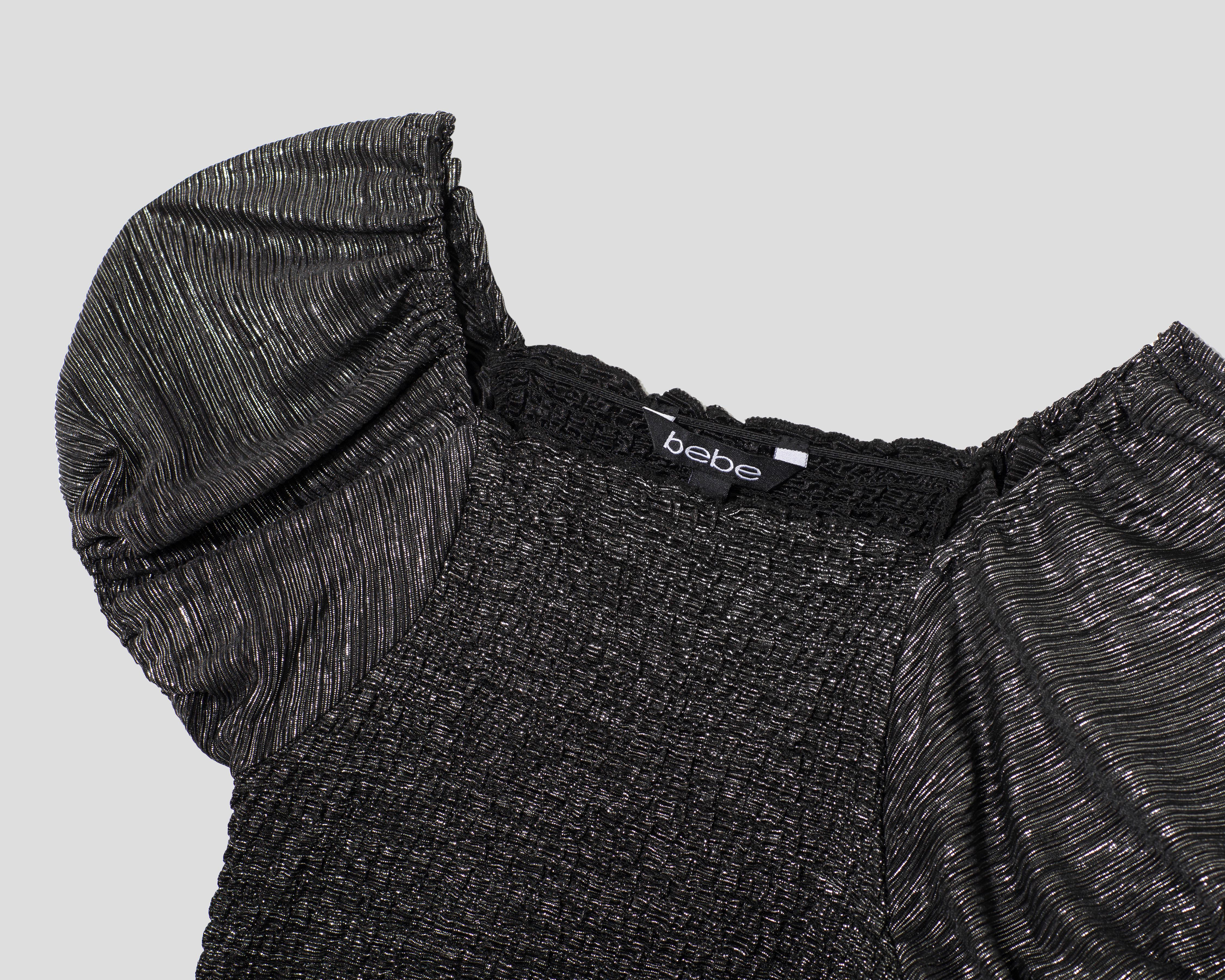 Foto 4 pulgar | Blusa y Falda Bebe para Niña