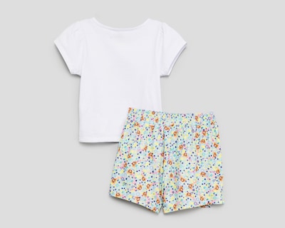 Foto 2 | Conjunto de Playera y Falda Paw Patrol para Niña