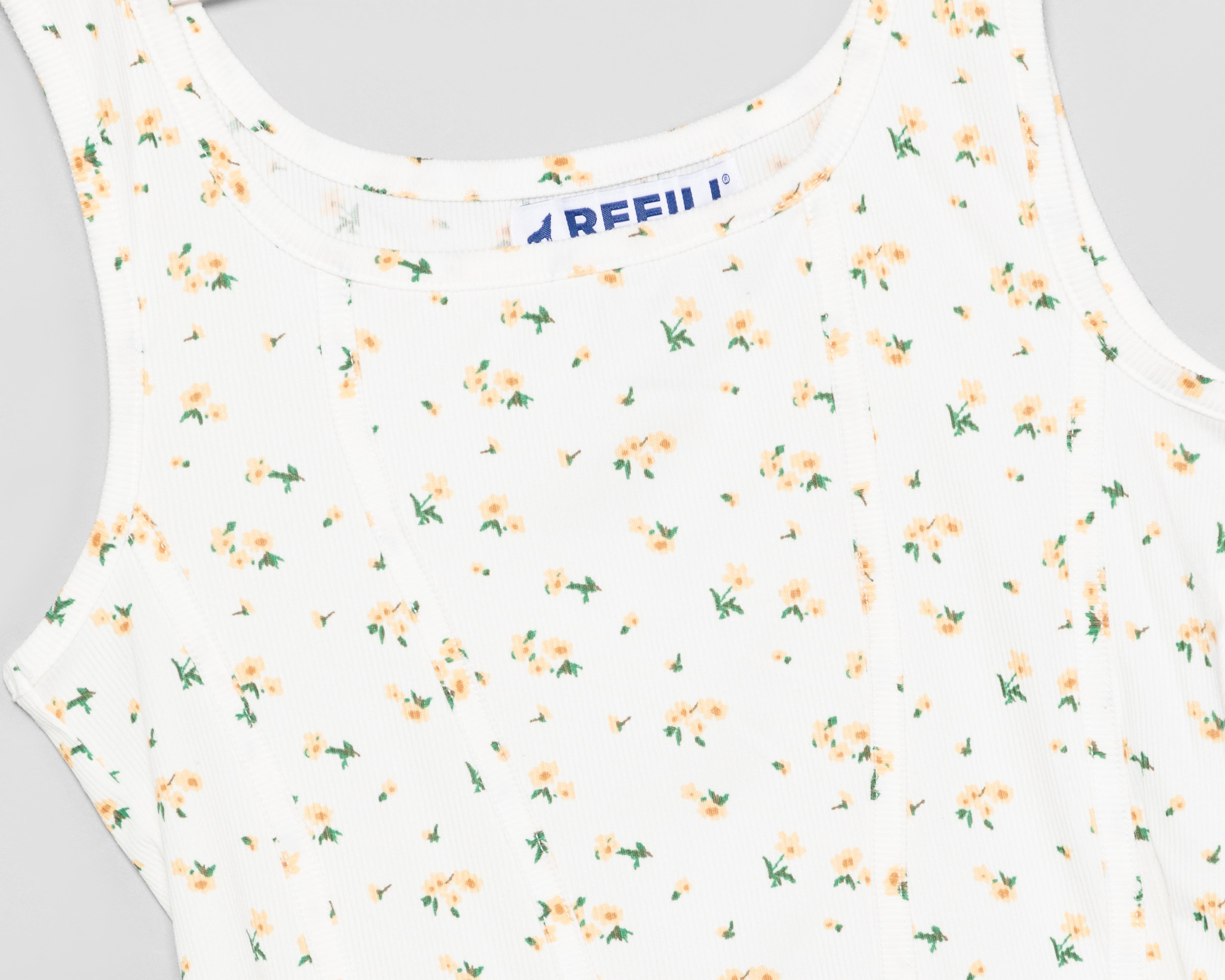 Foto 4 pulgar | Short y Playera Refill Juvenil