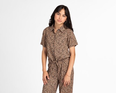 Foto 4 | Conjunto de Pantalón y Blusa Girls Attitude para Niña