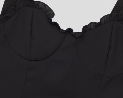 Foto 3 | Conjunto de Top y Leggings Girls Attitude Juvenil