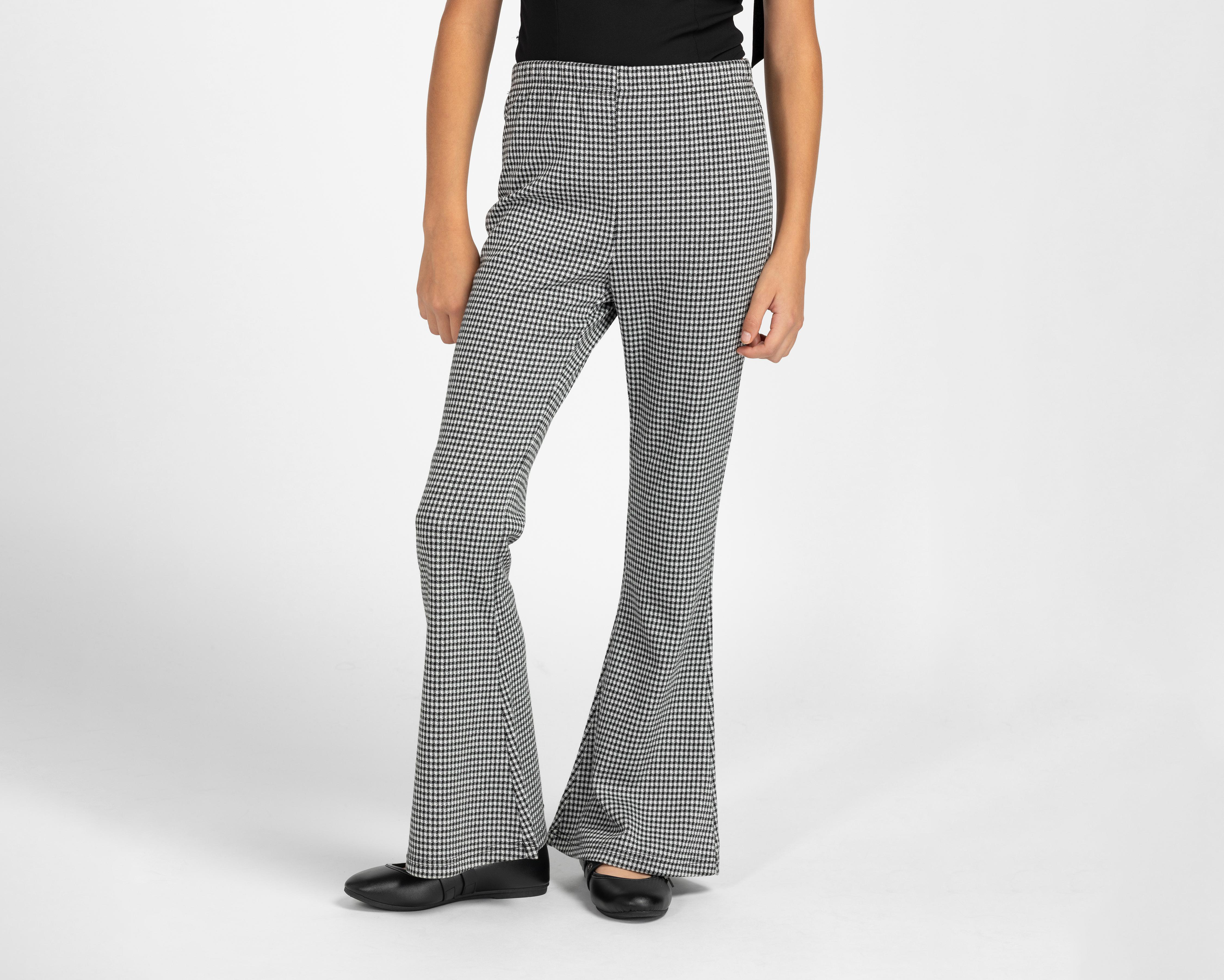 Foto 6 pulgar | Conjunto de Top y Leggings Girls Attitude Juvenil