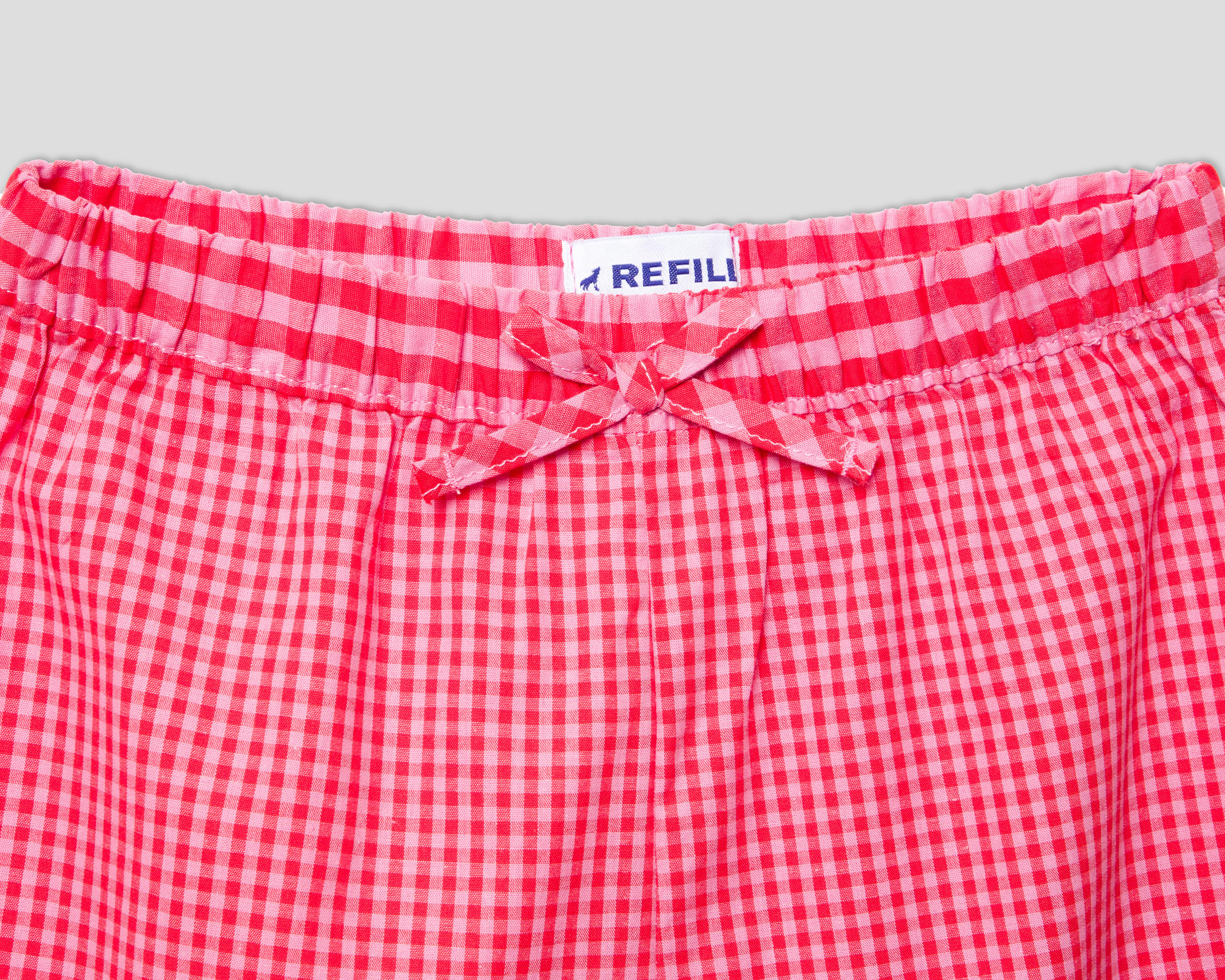 Foto 5 pulgar | Pantalón y Blusa Refill para Niña