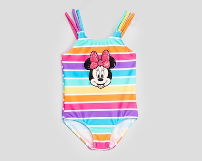 Foto 1 | Traje de Baño Disney para Niña