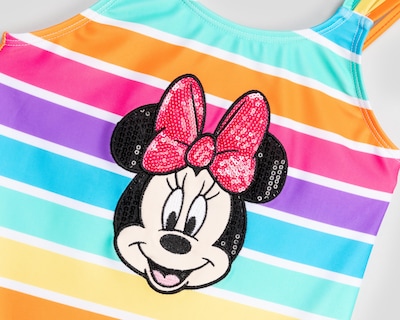 Foto 3 | Traje de Baño Disney para Niña