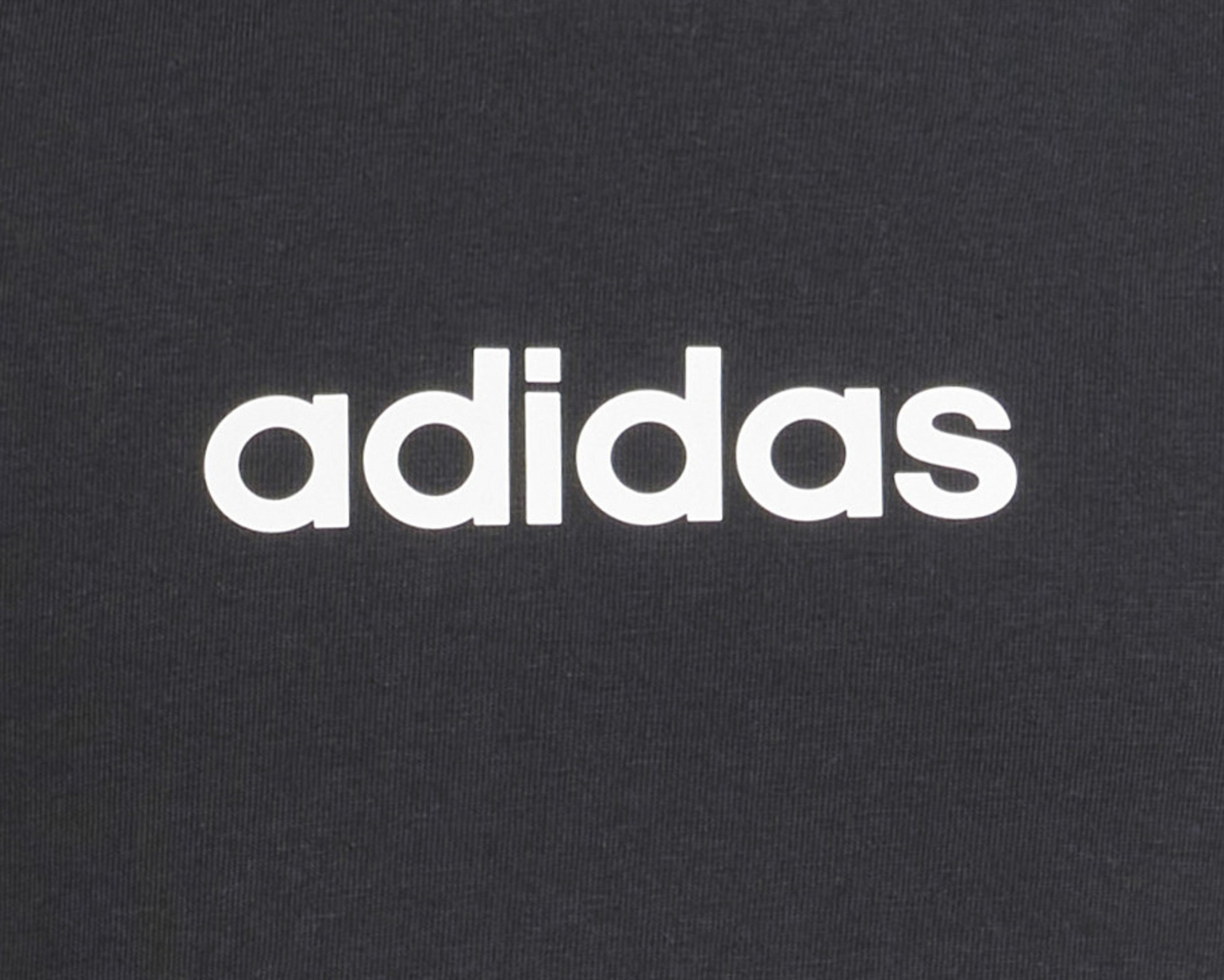 Foto 6 pulgar | Playera Adidas Essentials de Entrenamiento Juvenil