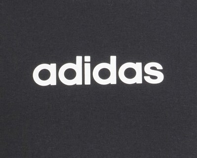 Foto 5 | Playera Adidas Essentials de Entrenamiento Juvenil