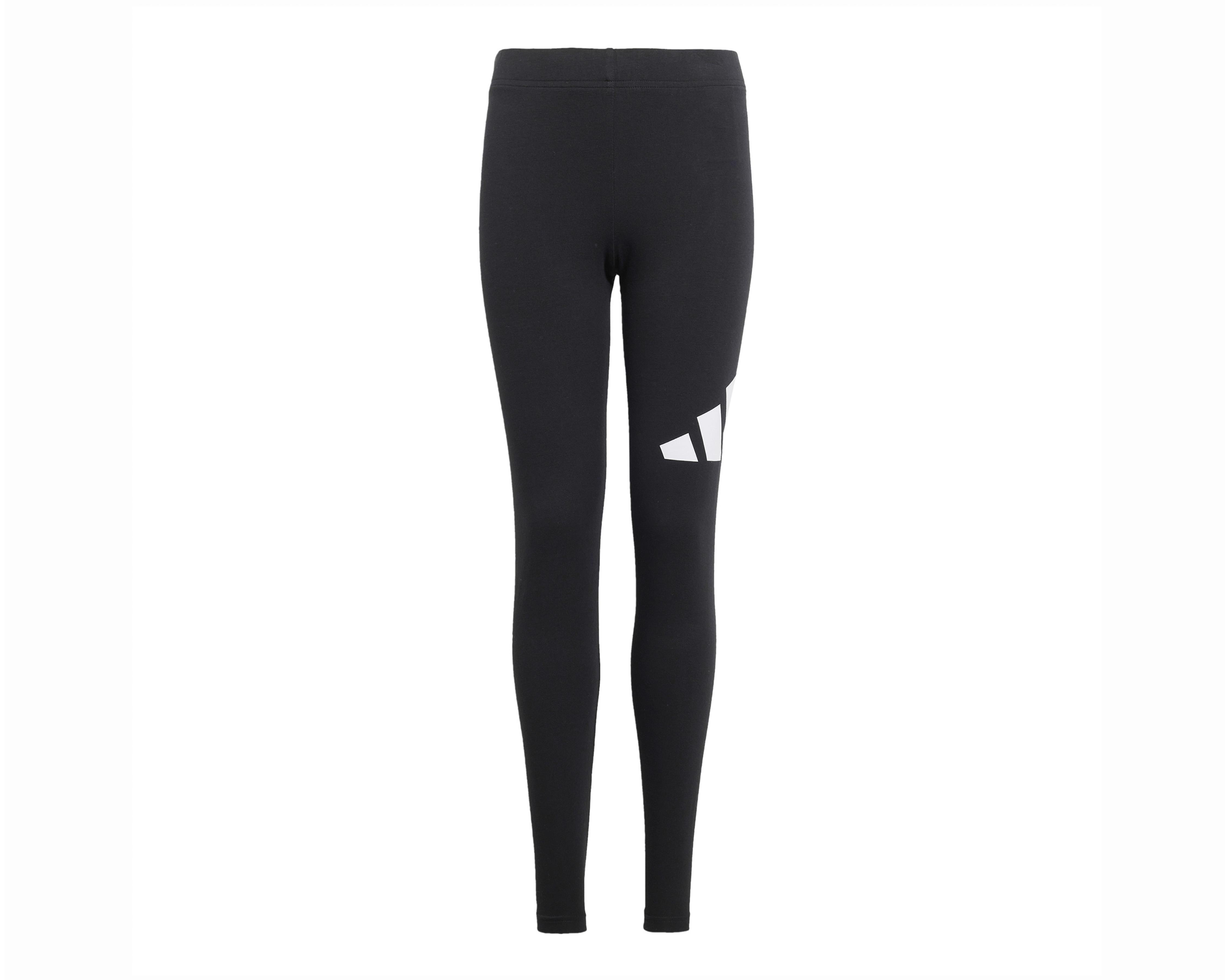 Foto 2 pulgar | Leggings Adidas Essentials de Entrenamiento Juvenil