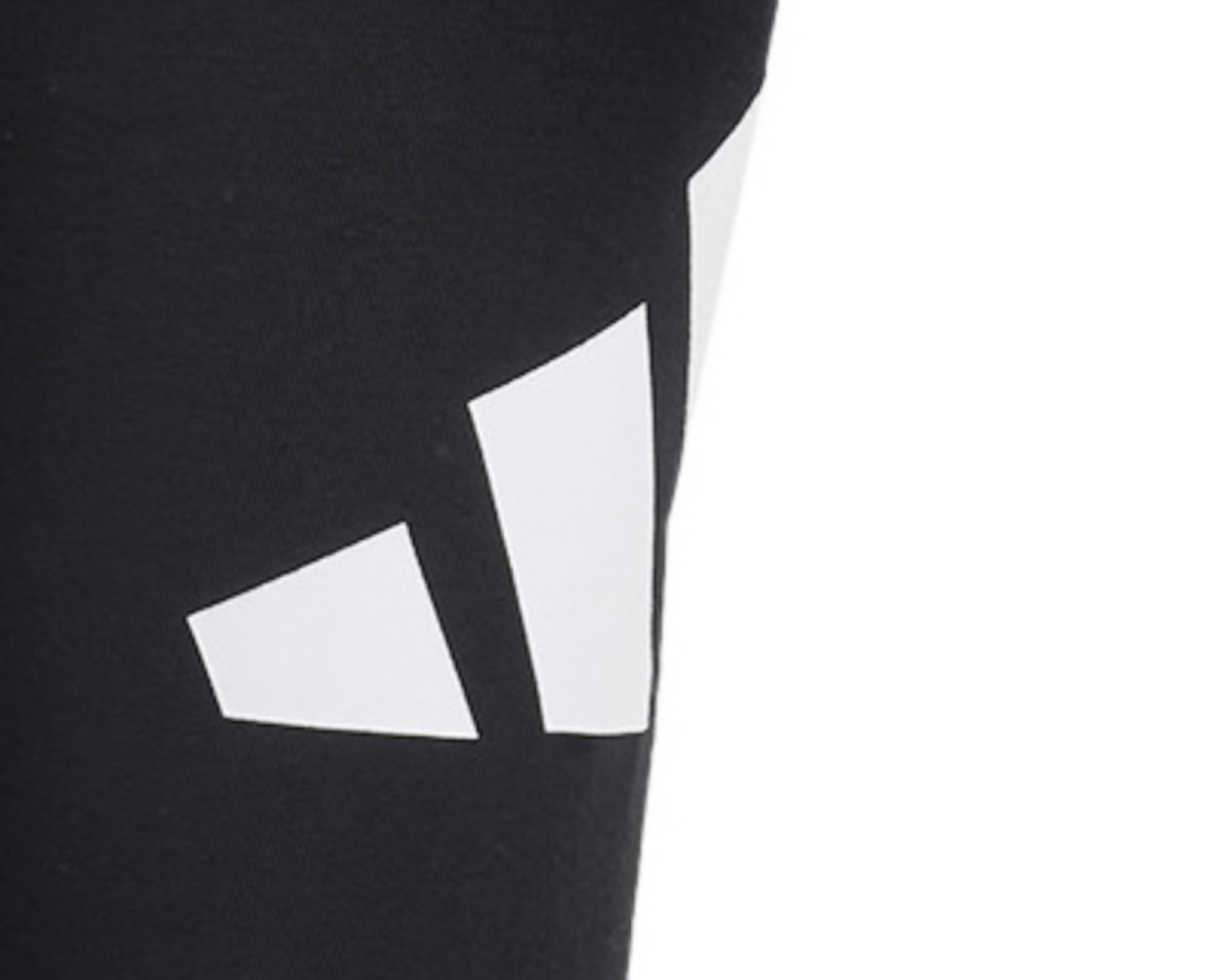Foto 4 pulgar | Leggings Adidas Essentials de Entrenamiento Juvenil