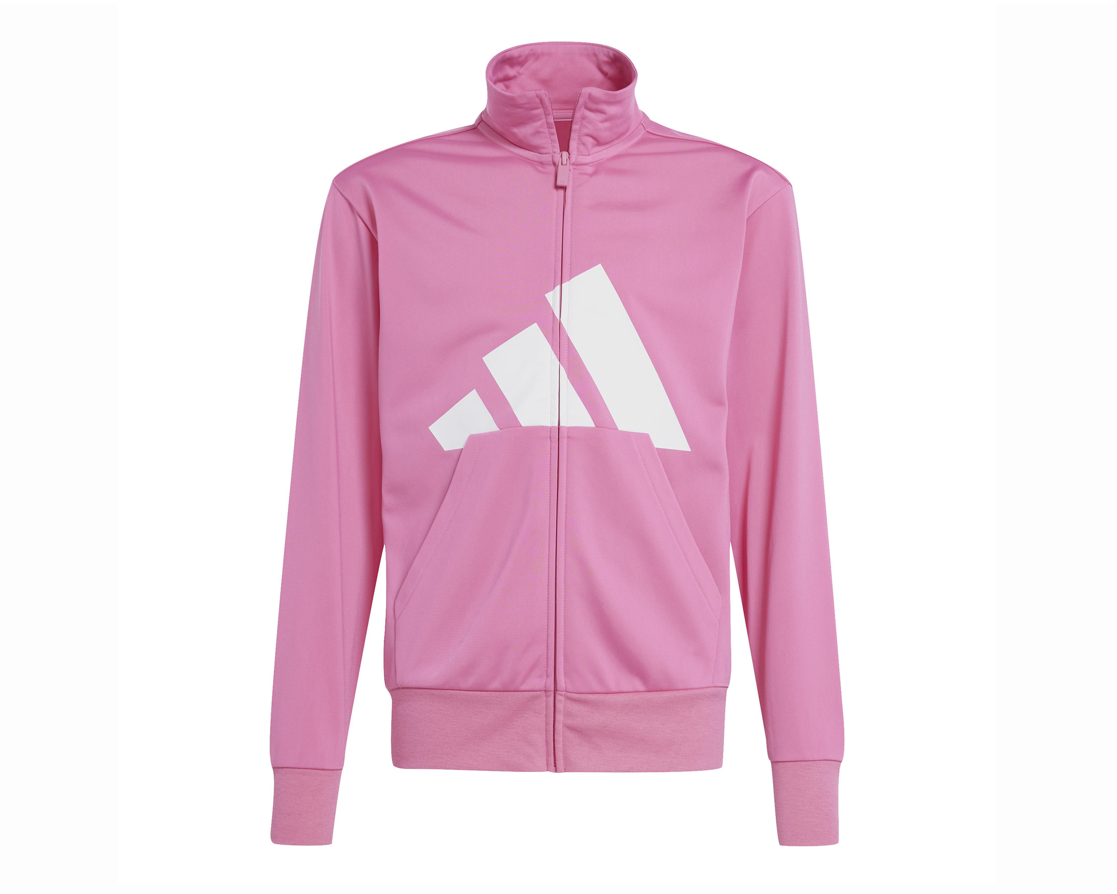 Foto 2 pulgar | Conjunto de Pants y Chamarra Adidas Juvenil