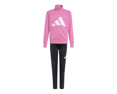 Foto 2 | Conjunto de Pants y Chamarra Adidas Juvenil