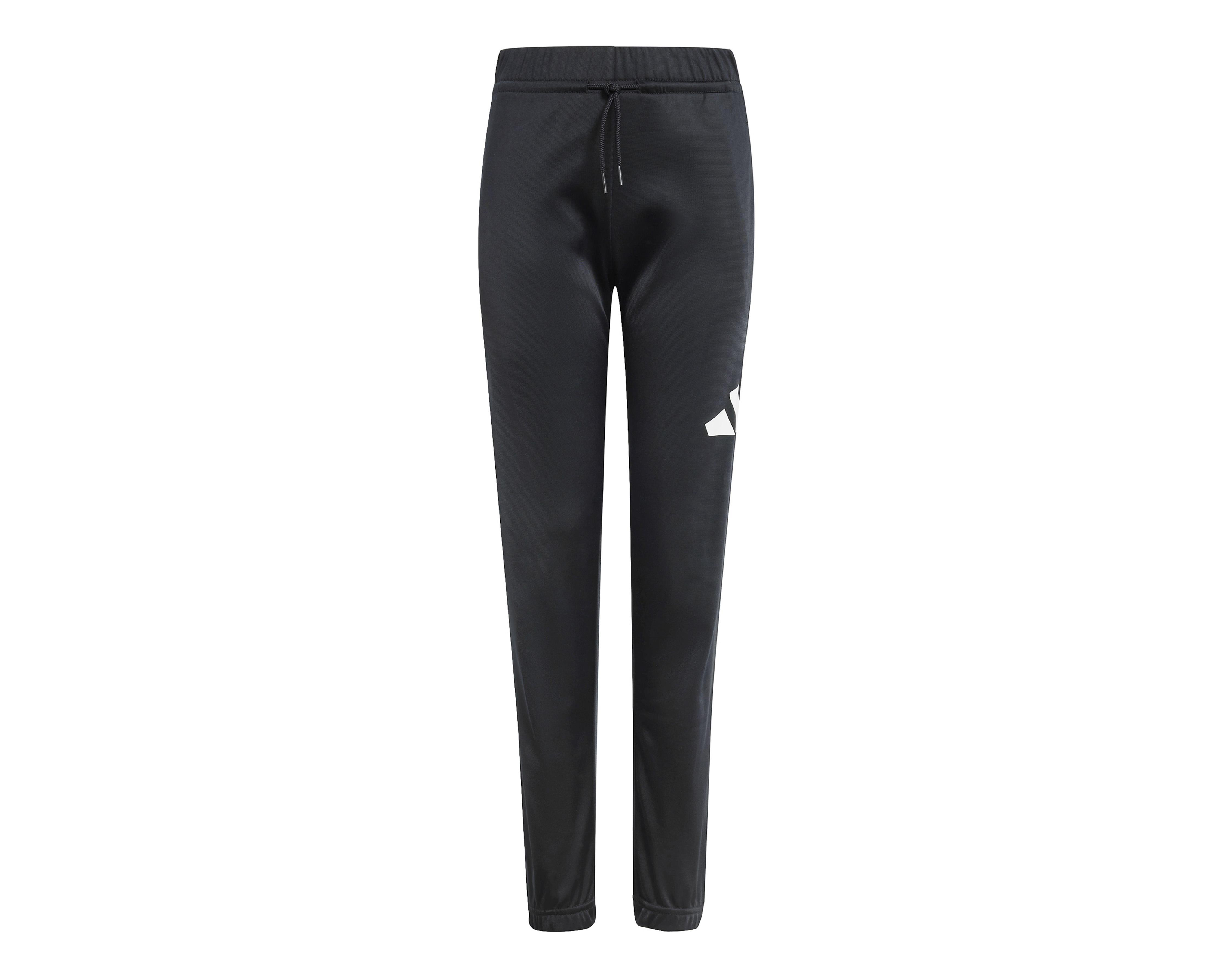 Foto 4 pulgar | Conjunto de Pants y Chamarra Adidas Juvenil