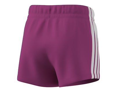 Foto 3 | Short Adidas Essentials Kids para Niña