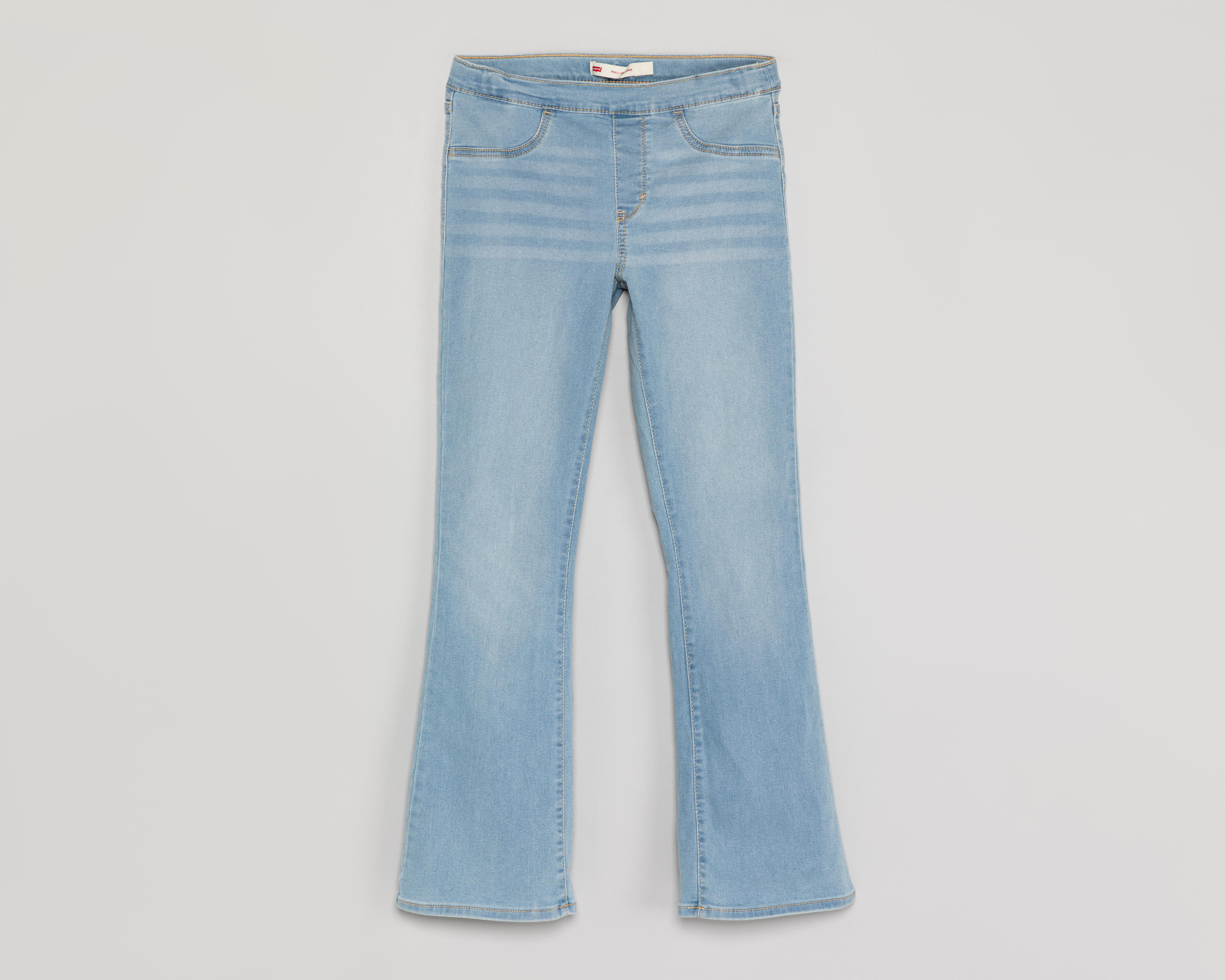 Foto 1 | Pantalón Levi's Flare para Niña