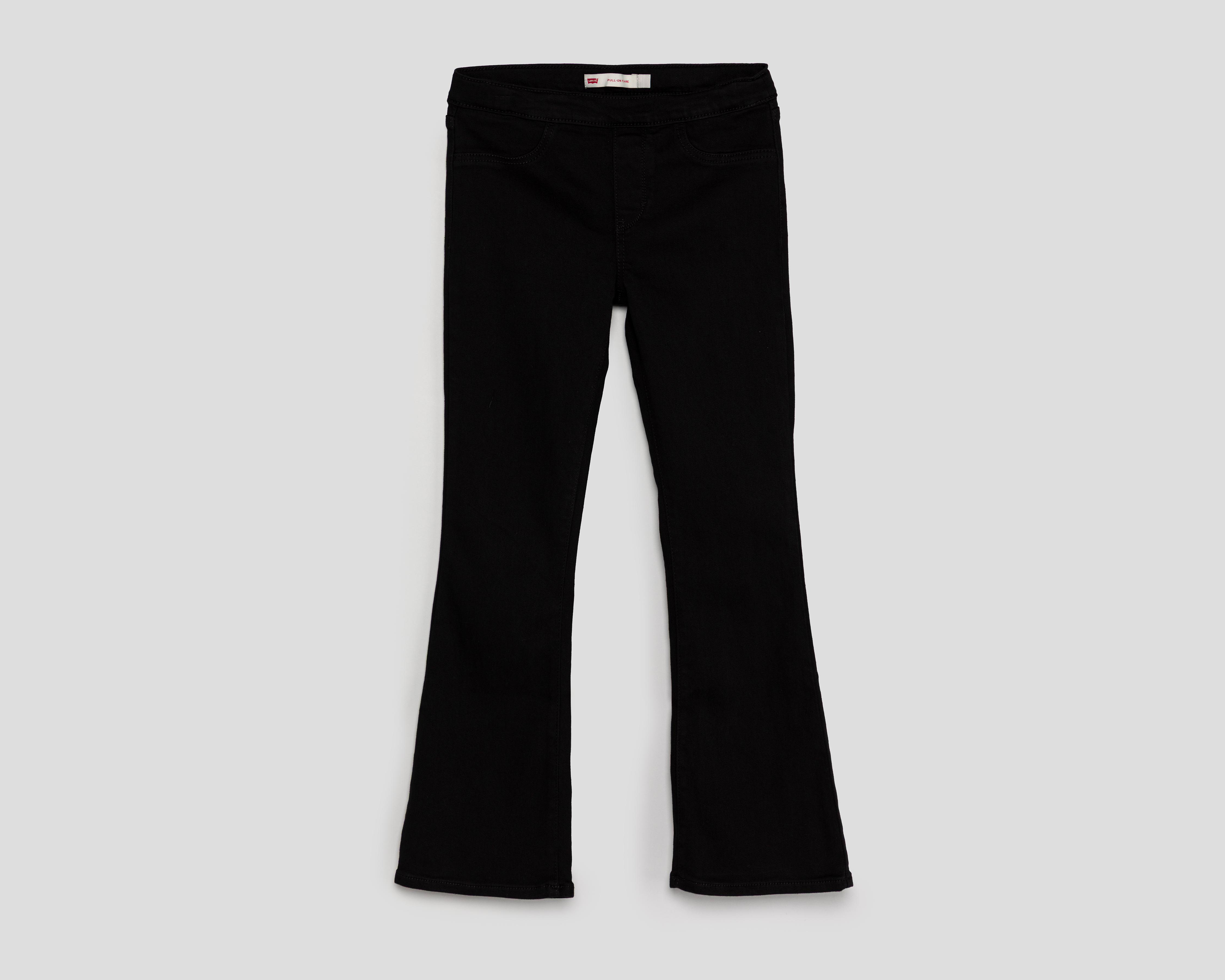 Foto 2 pulgar | Jeans Levi's Flare para Mujer