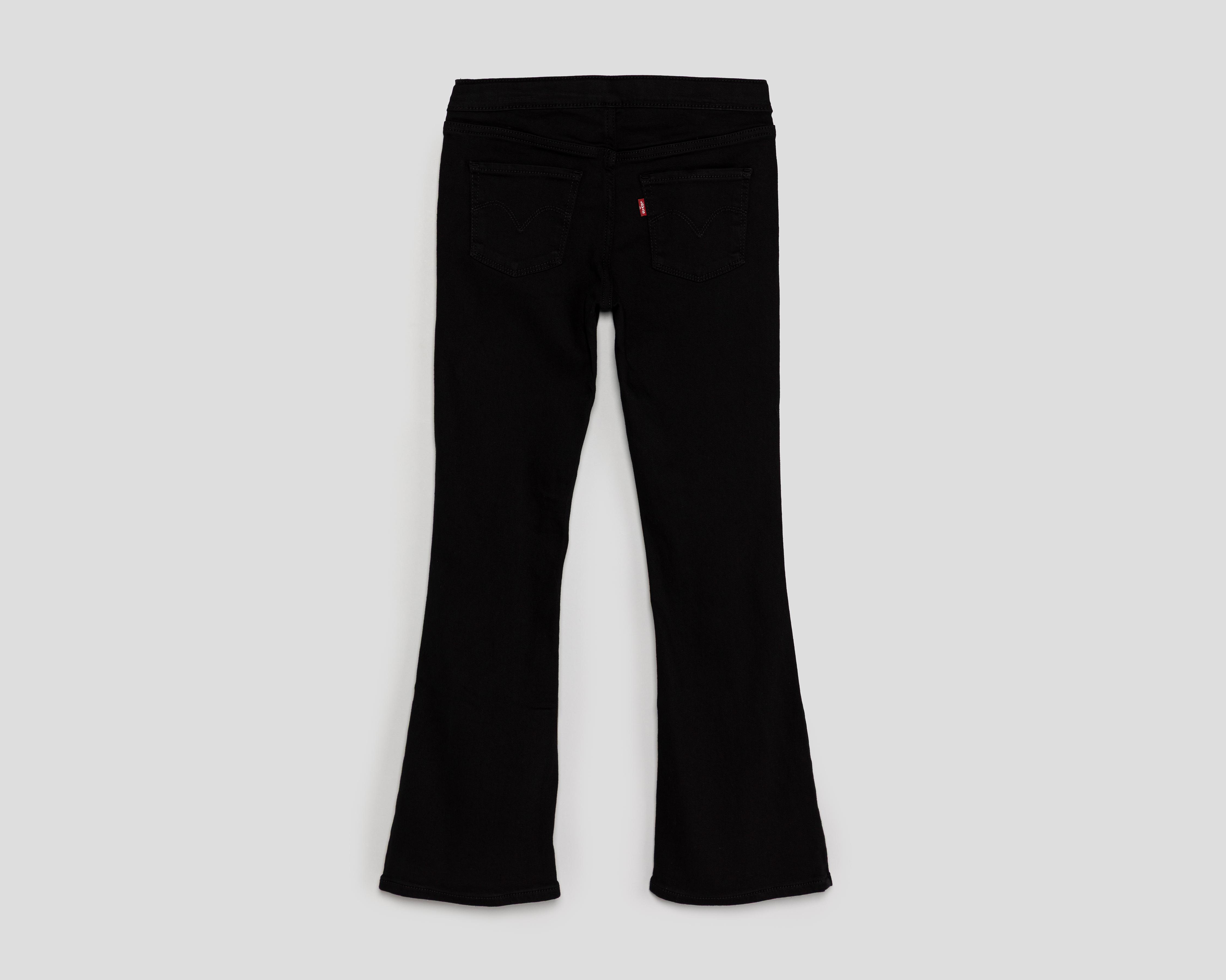 Foto 3 pulgar | Jeans Levi's Flare para Mujer