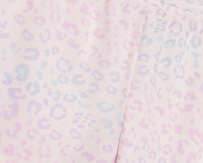 Foto 4 | Pijama para Niña Print de Gato Skiny