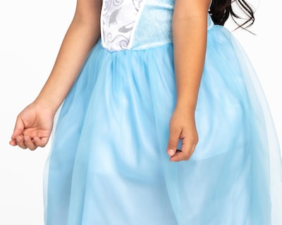 Foto 4 | Disfraz de Cenicienta Disney Princesas para Niña